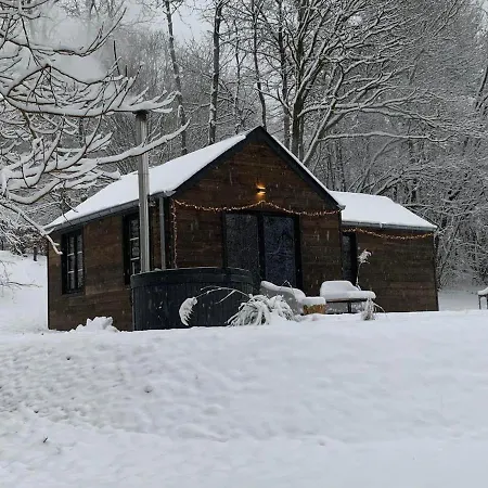 Be Chalet Dağ evi *