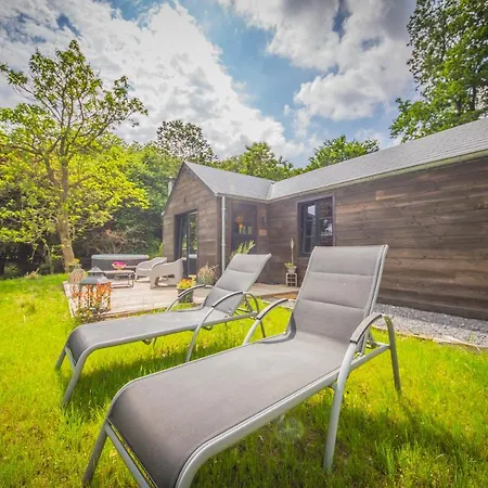 Be Chalet Dağ evi