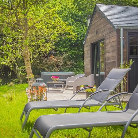 Be Chalet Ferrières